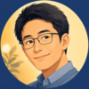 ハル（語り手）のアイコン